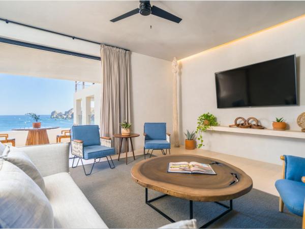 1 Homes Preview Cabo : photo 8 de la chambre maison 1 chambre - vue sur océan