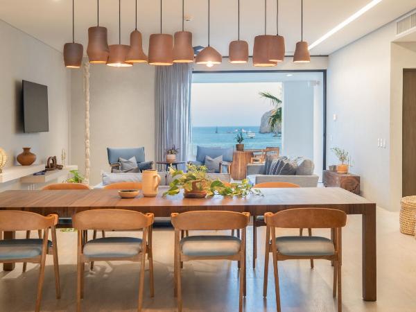 1 Homes Preview Cabo : photo 4 de la chambre maison 3 chambres - vue sur océan