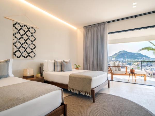 1 Homes Preview Cabo : photo 7 de la chambre maison 3 chambres - vue sur océan