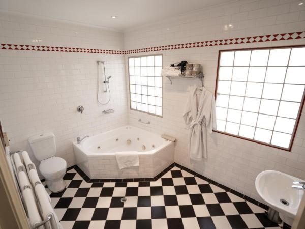 Fire Station Inn : photo 5 de la chambre suite camion de pompiers