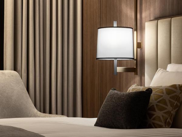 Mitsui Garden Hotel Roppongi Tokyo Premier : photo 5 de la chambre chambre standard - non-fumeurs