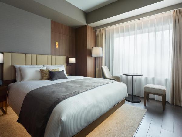 Mitsui Garden Hotel Roppongi Tokyo Premier : photo 3 de la chambre chambre lit queen-size standard - non-fumeurs