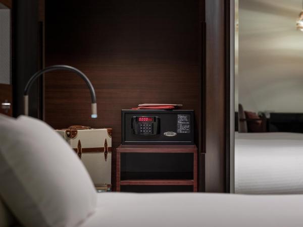 Hotel The Celestine Tokyo Shiba : photo 3 de la chambre chambre double moyenne - non-fumeurs 
