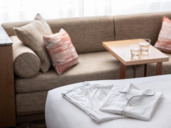 Hotel The Celestine Tokyo Shiba : photo 7 de la chambre chambre lit queen-size supérieure - non-fumeurs