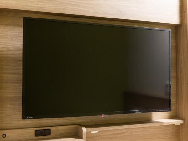 R&B Hotel Higashi Nihonbashi : photo 7 de la chambre chambre simple - fumeurs