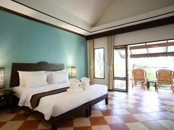 Ayara Villas - SHA Extra Plus : photo 2 de la chambre villa tropicale 