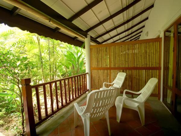 Ayara Villas - SHA Extra Plus : photo 4 de la chambre bungalow familial