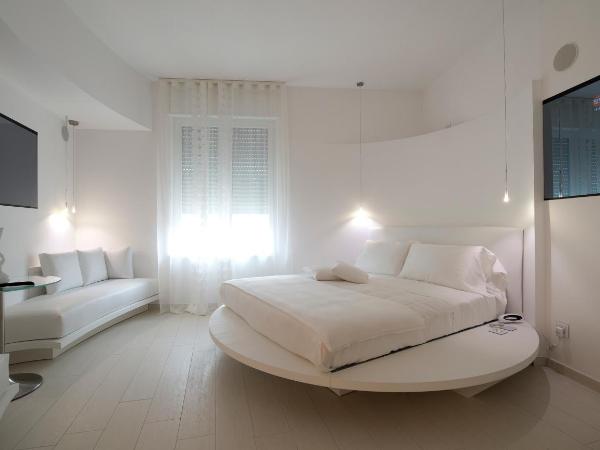 Aparthotel Duomo : photo 1 de la chambre appartement deluxe