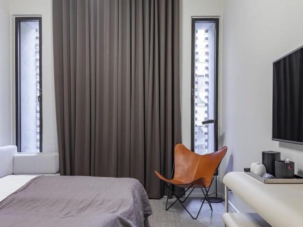 Hotel Ottilia : photo 1 de la chambre chambre double standard