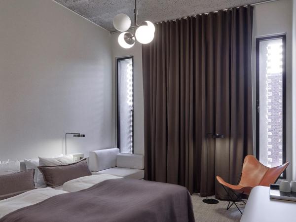 Hotel Ottilia : photo 8 de la chambre chambre double standard
