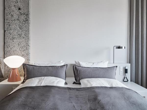 Hotel Ottilia : photo 3 de la chambre suite