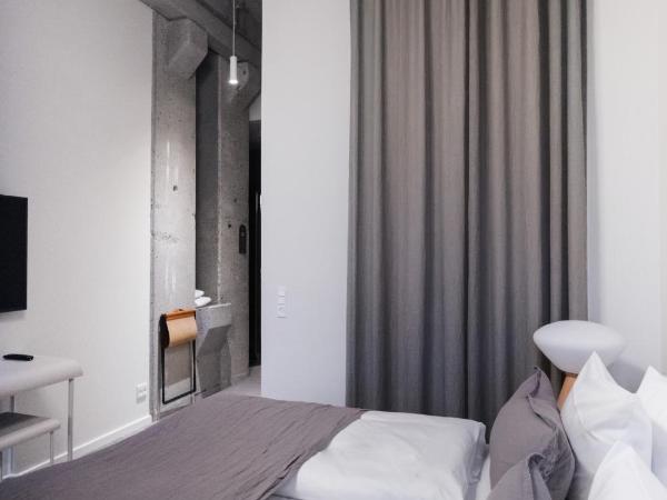 Hotel Ottilia by Brøchner Hotels : photo 3 de la chambre chambre double supérieure