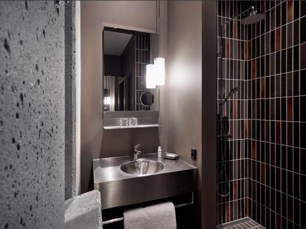 Hotel Ottilia : photo 3 de la chambre chambre double standard
