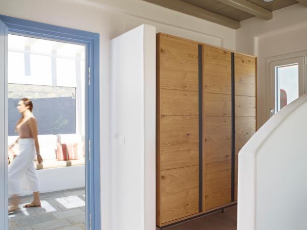 Vencia Boutique Hotel : photo 9 de la chambre suite kynthia