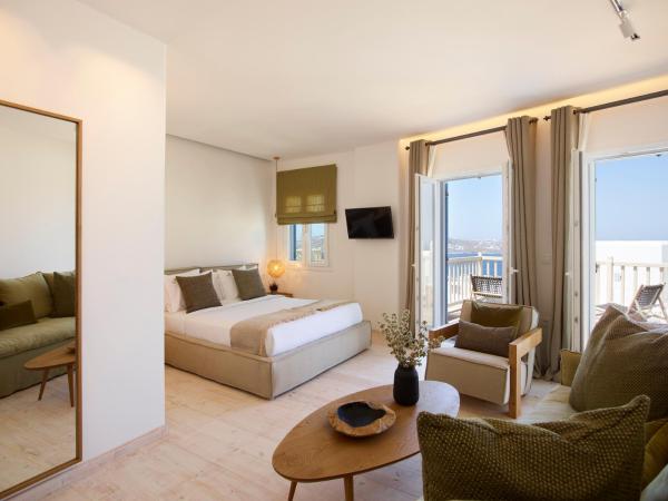 Vencia Boutique Hotel : photo 1 de la chambre suite jasmine