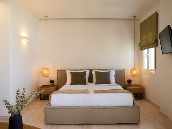 Vencia Boutique Hotel : photo 3 de la chambre suite jasmine