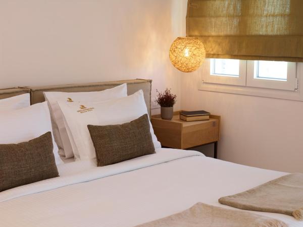 Vencia Boutique Hotel : photo 9 de la chambre suite jasmine