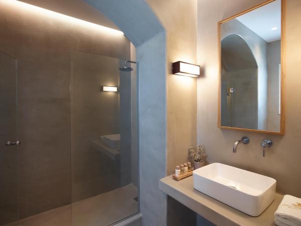 Vencia Boutique Hotel : photo 4 de la chambre suite jasmine