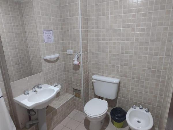 Eco Plaza Hotel : photo 4 de la chambre chambre double standard