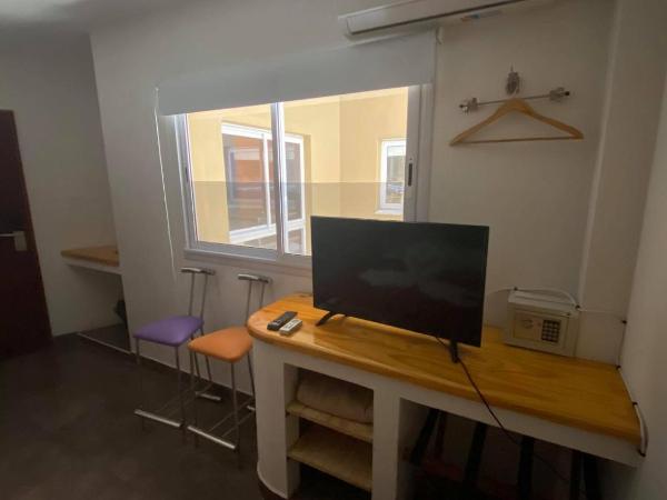 Eco Plaza Hotel : photo 6 de la chambre chambre double standard