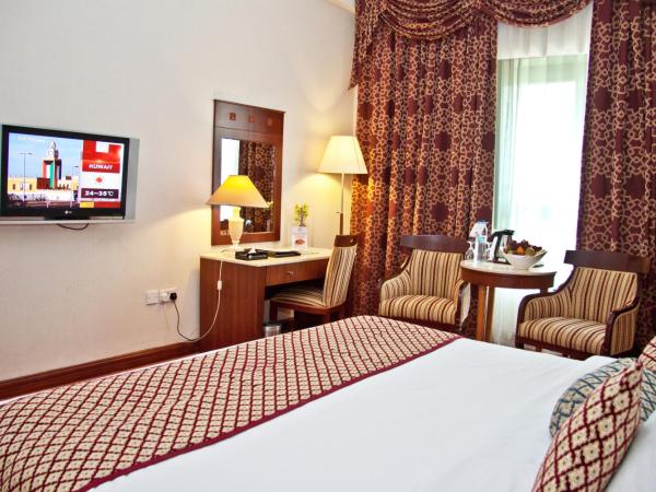 Regent Palace Hotel : photo 8 de la chambre chambre deluxe