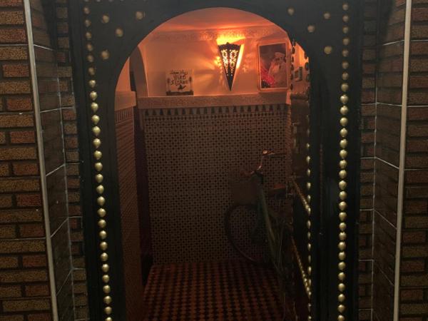 Riad Sijane : photo 1 de la chambre chambre double