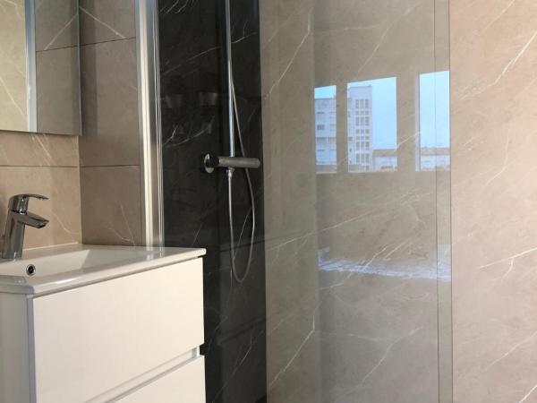 Cit'Hotel Atlantis : photo 6 de la chambre chambre double standard