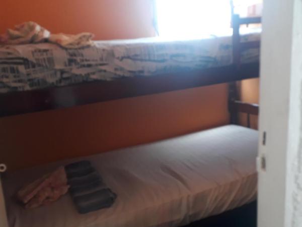 Hostel Tavares Bastos : photo 8 de la chambre chambre double