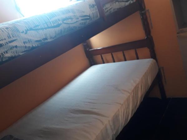 Hostel Tavares Bastos : photo 9 de la chambre chambre double