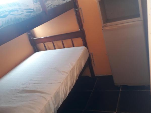 Hostel Tavares Bastos : photo 10 de la chambre chambre double