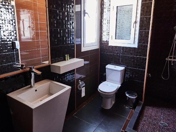 Lida Hotel : photo 7 de la chambre suite deluxe