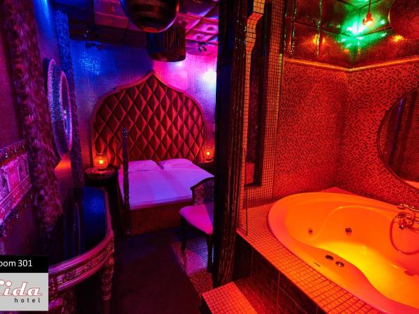 Lida Hotel : photo 5 de la chambre suite deluxe
