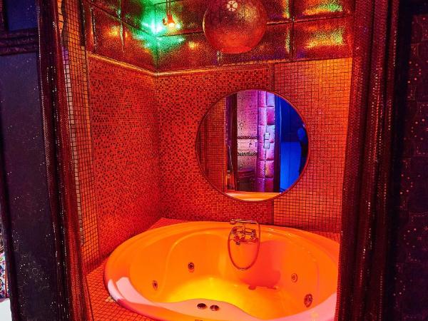 Lida Hotel : photo 9 de la chambre suite deluxe