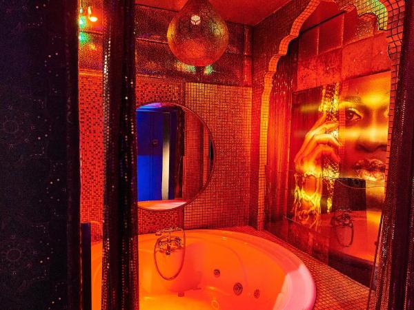 Lida Hotel : photo 8 de la chambre suite deluxe