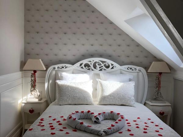 La Demeure De Charme : photo 8 de la chambre appartement 1 chambre