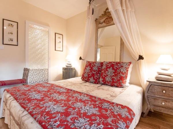 Campo Di Fiori, Maisons de Charme : photo 7 de la chambre maison grany 