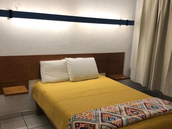 Hotel Vagabundo Puerto Vallarta : photo 3 de la chambre appartement supérieur