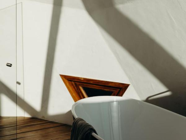 Mamasan Treehouses & Cabins : photo 7 de la chambre suite supérieure 