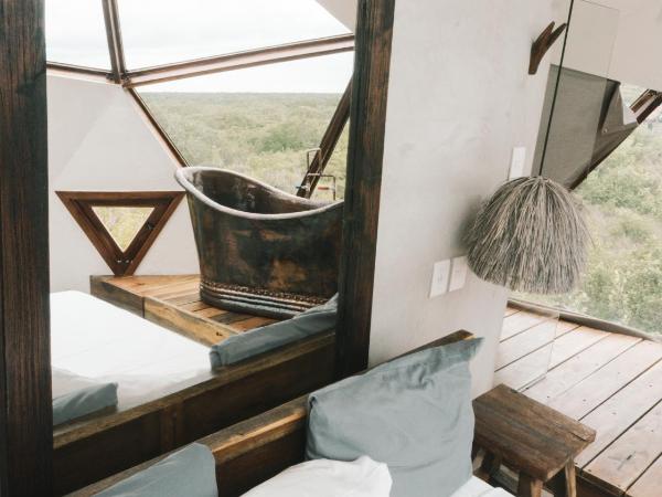 Mamasan Treehouses & Cabins : photo 4 de la chambre suite supérieure 