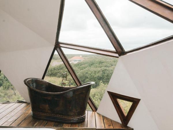 Mamasan Treehouses & Cabins : photo 9 de la chambre suite supérieure 