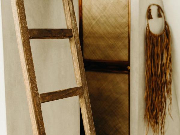 Mamasan Treehouses & Cabins : photo 6 de la chambre studio deluxe