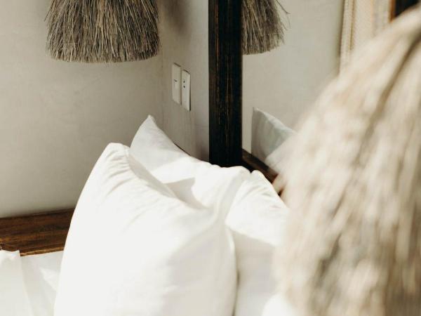 Mamasan Treehouses & Cabins : photo 10 de la chambre suite supérieure 