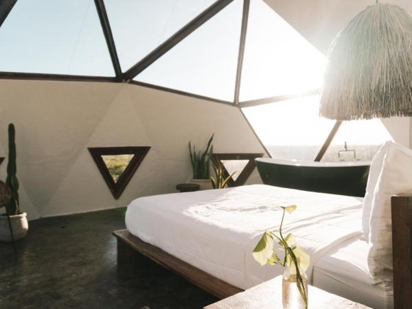 Mamasan Treehouses & Cabins : photo 1 de la chambre suite supérieure 