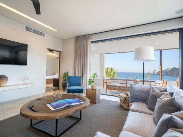 1 Homes Preview Cabo : photo 8 de la chambre maison 4 chambres - vue sur océan