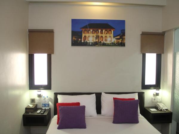 Antoni Hotel : photo 8 de la chambre suite