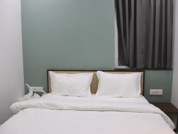 Sharman Suites : photo 6 de la chambre chambre double standard