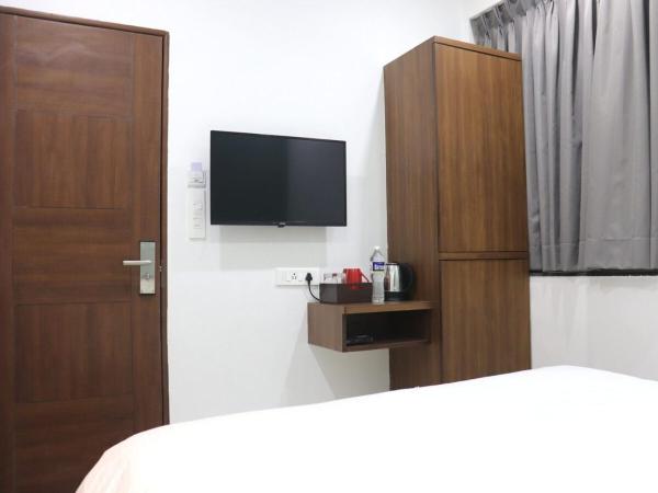 Sharman Suites : photo 9 de la chambre chambre double standard