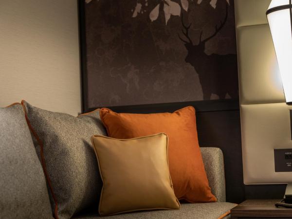 Solaria Nishitetsu Hotel Sapporo : photo 4 de la chambre chambre double supérieure - non-fumeurs