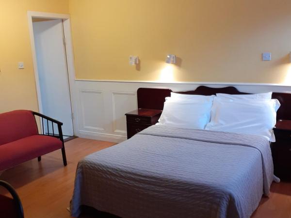 Kilbree House B&B : photo 2 de la chambre offre spéciale - chambre double
