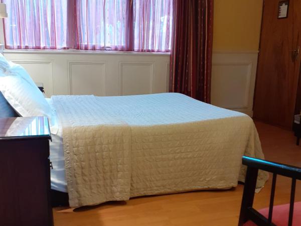 Kilbree House B&B : photo 4 de la chambre offre spéciale - chambre double